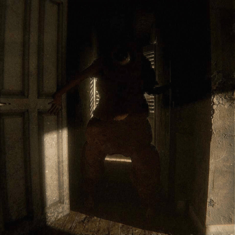 cursed watcher