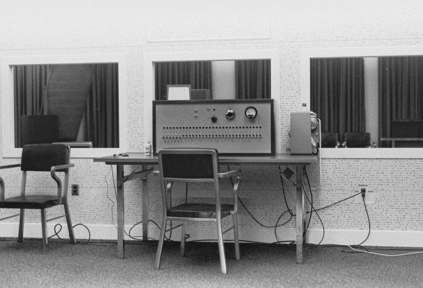 the milgram experiment
